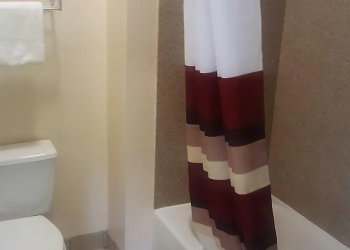 Hotel: Red Roof Inn & Suites Houston - Humble/Iah Airport