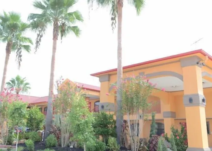 Regency Inn Iah - Intercontinental
